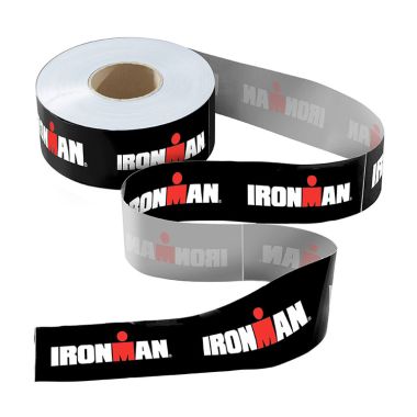 IRONMAN Barrier Tape