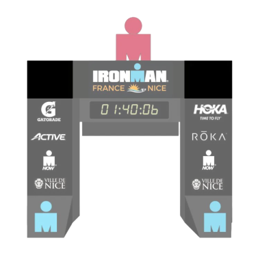 Panneau Akylux 75x75cm