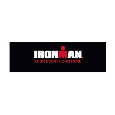 Set of 2 Additional Header Pieces for arch -IRONMAN
