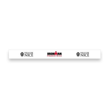 IRONMAN Finish line tape