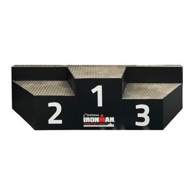 Complete Podium Set - IRONMAN