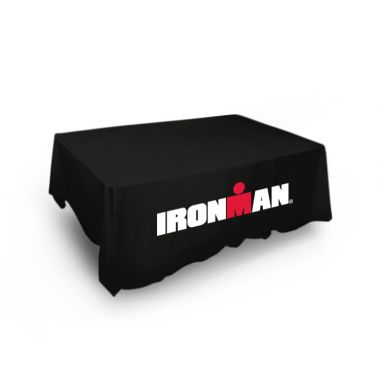 Branded table covers - Loose fitting 