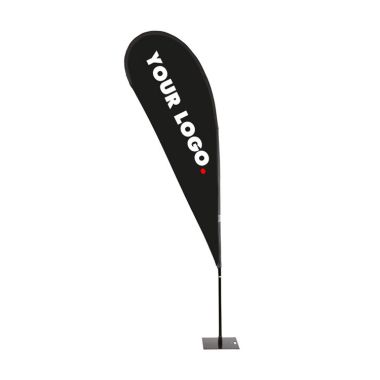 PERSONALIZED Teardrop flags