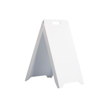 A frames - Full signs